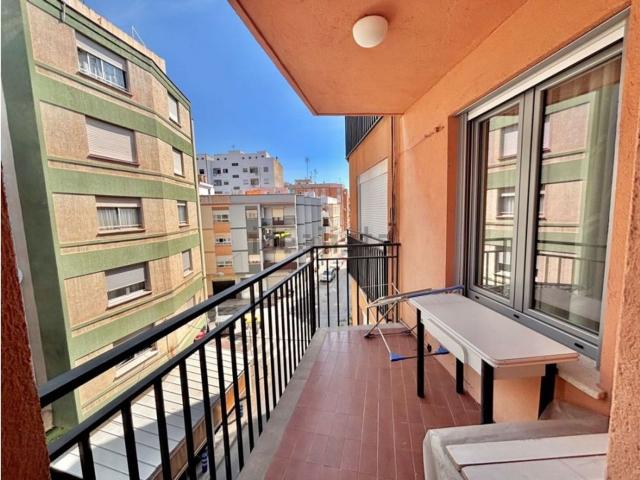 Piso, Villarreal/Vila Real