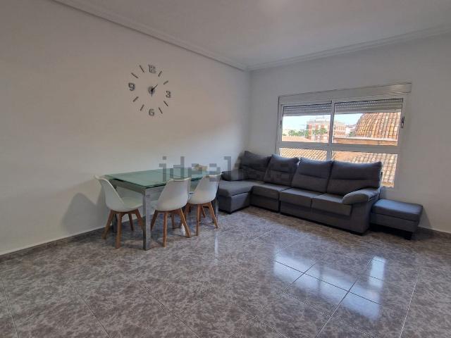 Piso, Villarreal/Vila Real