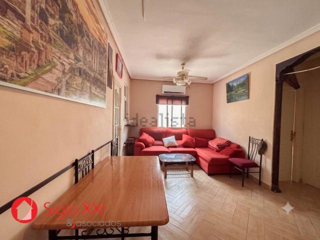 Piso, Villarreal/Vila Real