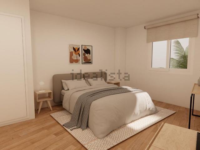Piso, Villarreal/Vila Real