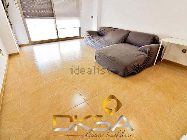 Piso, Villarreal/Vila Real