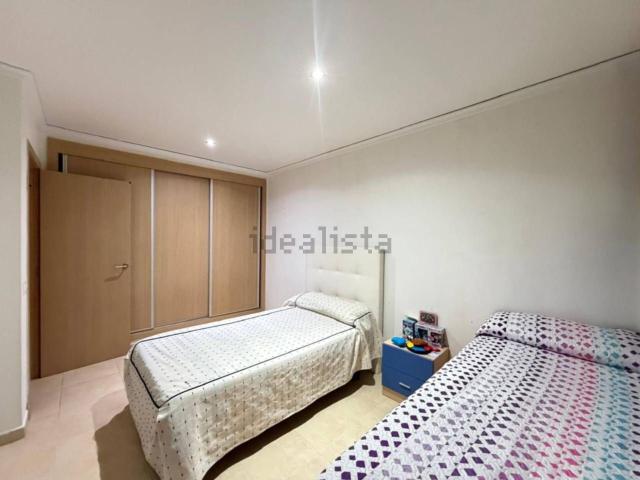 Piso, Villarreal/Vila Real