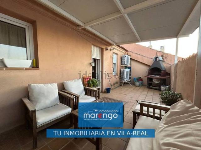 Piso, Villarreal/Vila Real