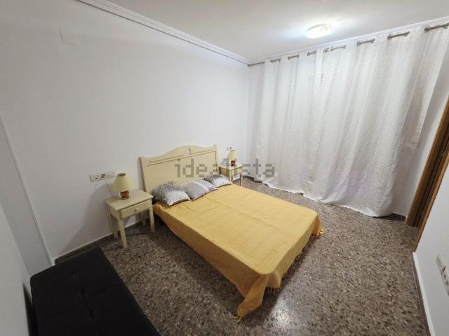 Piso, Villarreal/Vila Real