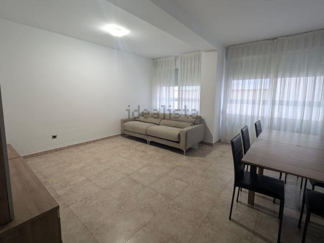 Piso, Villarreal/Vila Real