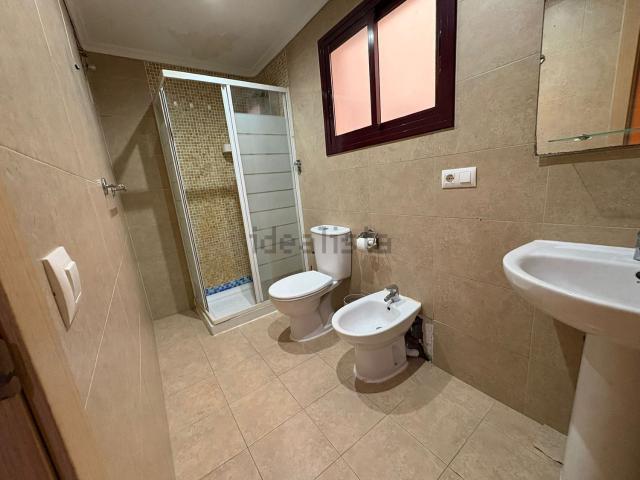 Piso, Villarreal/Vila Real