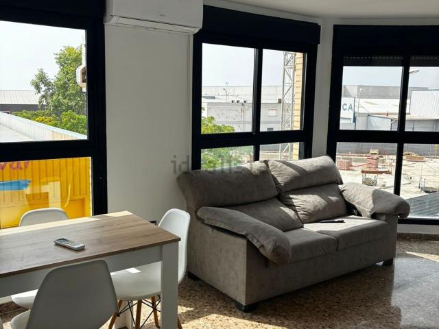 Piso, Villarreal/Vila Real