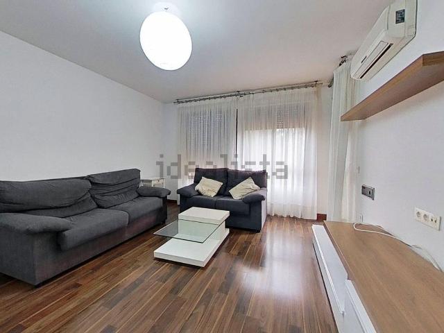 Piso, Villarreal/Vila Real