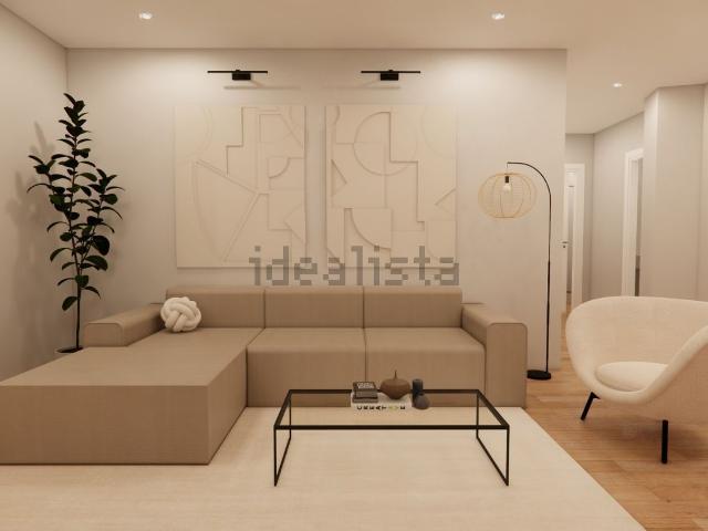 Piso, Villarreal/Vila Real