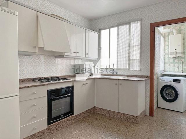 Piso, Villarreal/Vila Real