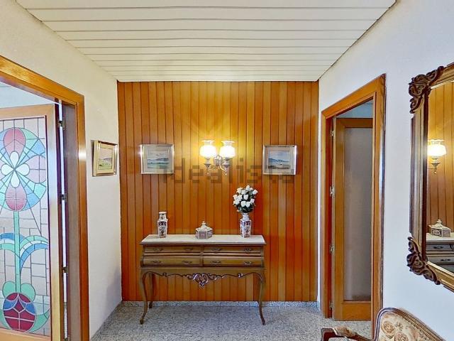 Piso, Villarreal/Vila Real