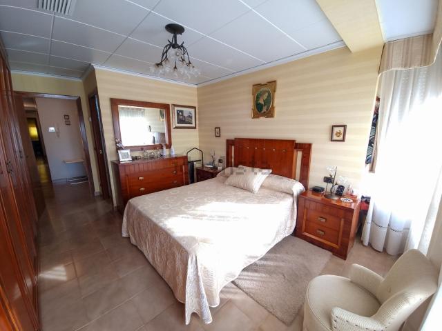 Piso, Villarreal/Vila Real