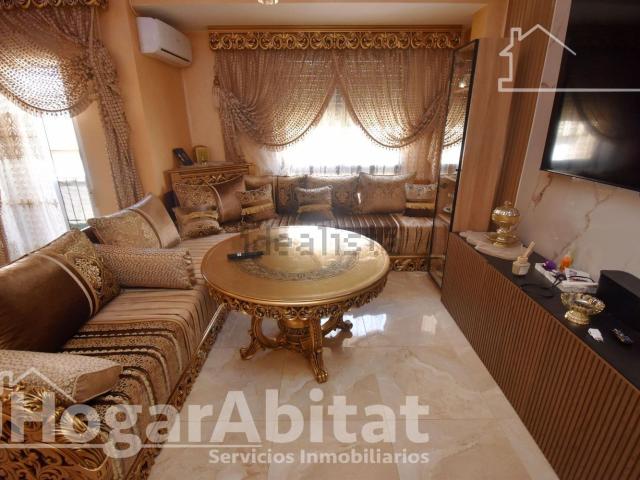 Piso, Villarreal/Vila Real
