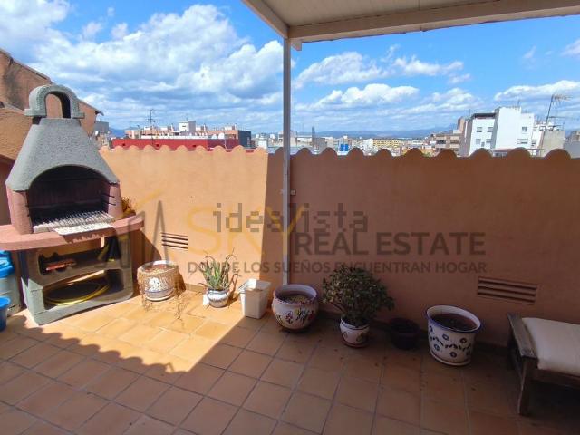 Piso, Villarreal/Vila Real