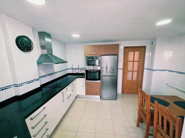 Piso, Villarreal/Vila Real