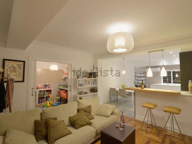 Piso, Villarreal/Vila Real