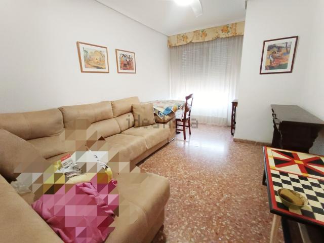 Piso, Villarreal/Vila Real
