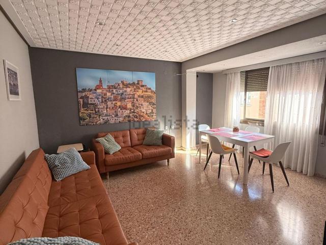 Piso, Villarreal/Vila Real