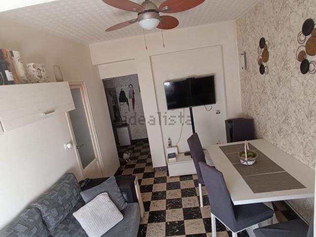 Piso, Villarreal/Vila Real