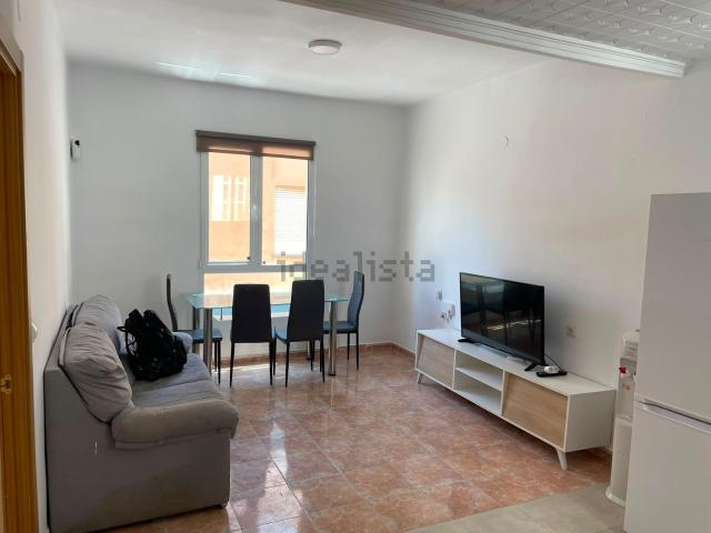 Piso, Villarreal/Vila Real