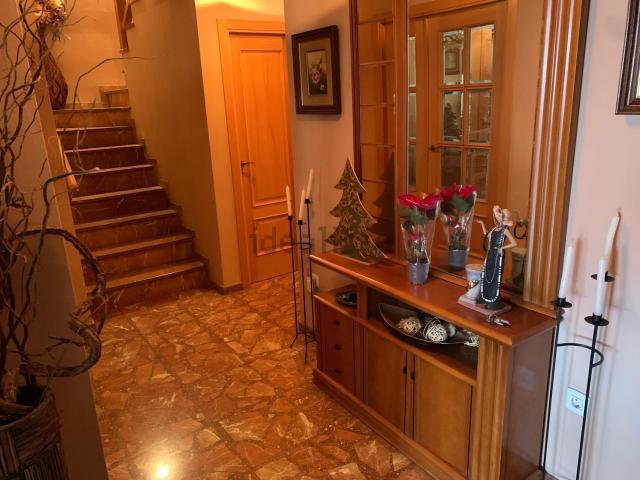 Piso, Villarreal/Vila Real