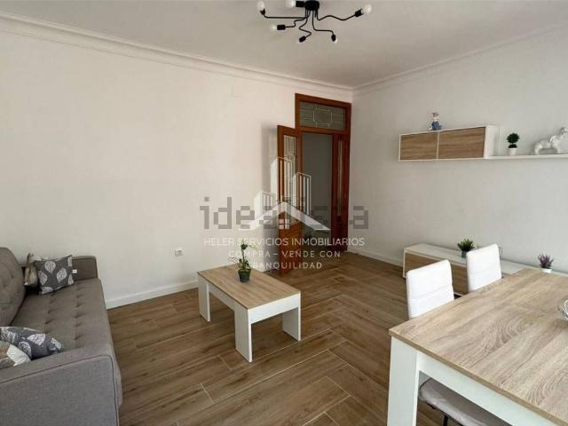 Piso, Villarreal/Vila Real
