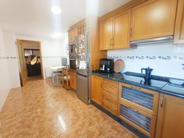 Piso, Villarreal/Vila Real