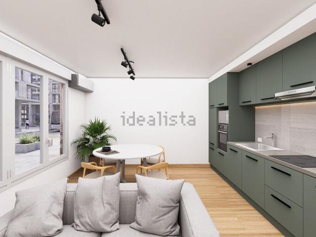 Piso, Villarreal/Vila Real