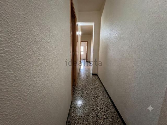 Piso, Villarreal/Vila Real