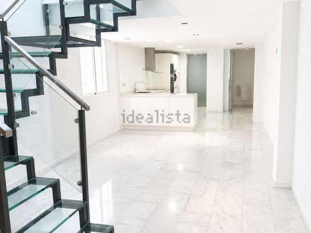 Piso, Villarreal/Vila Real