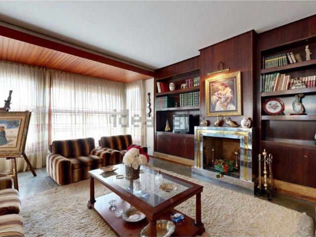 Piso, Villarreal/Vila Real