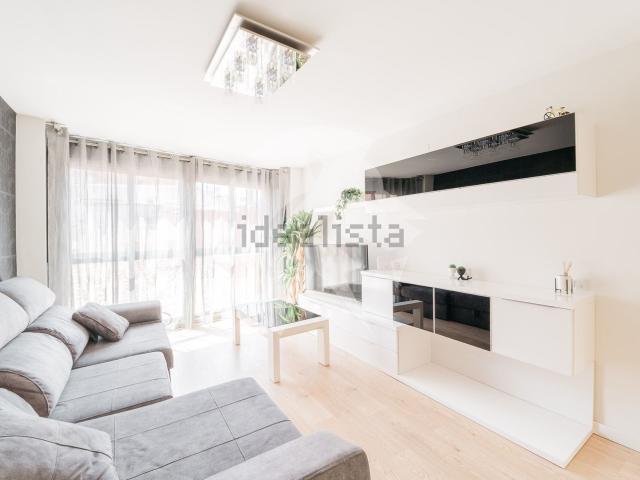Piso, Villarreal/Vila Real