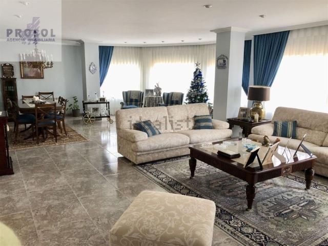 Piso, Villarreal/Vila Real