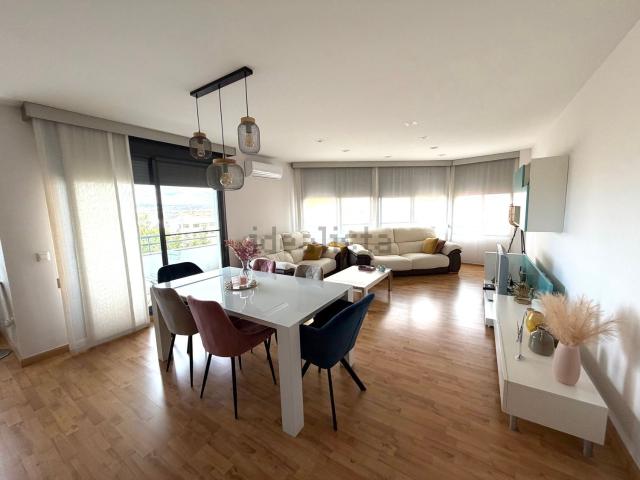 Piso, Villarreal/Vila Real