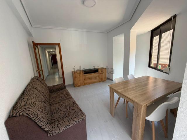 Piso, Villarreal/Vila Real