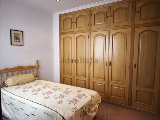 Piso, Villarrobledo