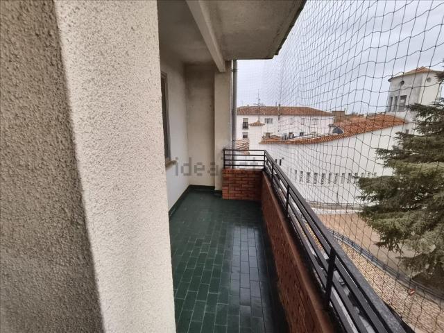Piso, Villarrobledo
