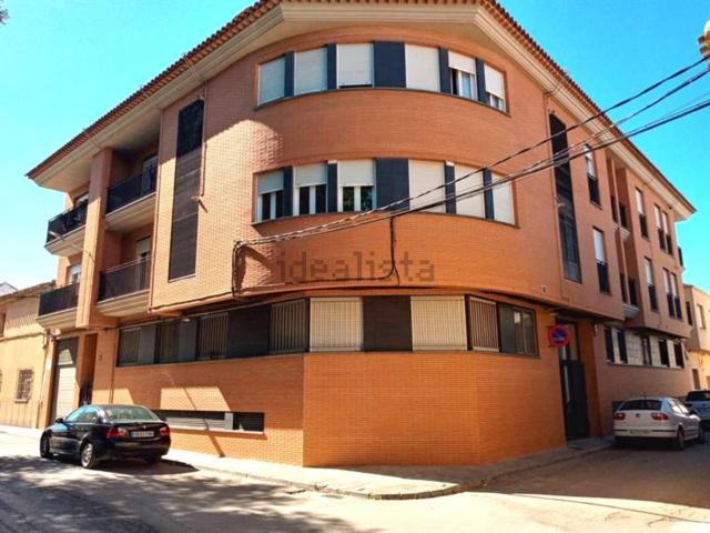 Piso, Villarrobledo