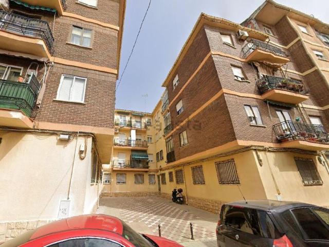 Piso, Villarrobledo