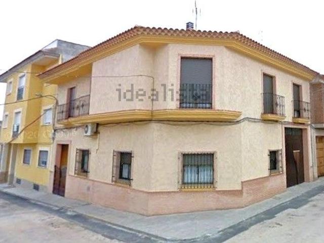 Piso, Villarrobledo