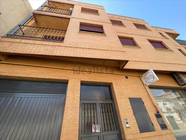 Piso, Villarrobledo