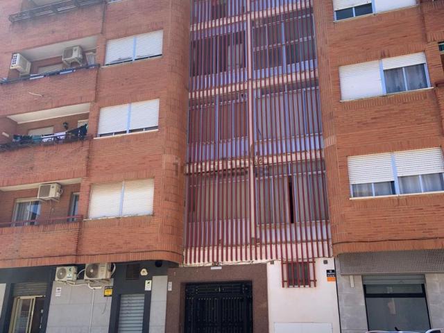 Piso, Villarrobledo