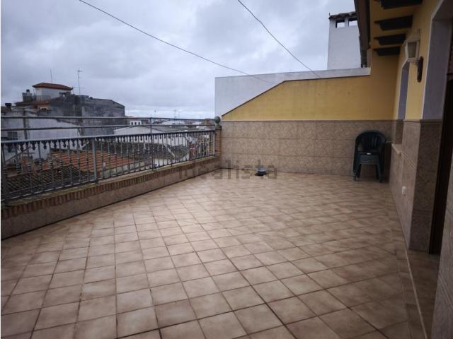 Piso, Villarrobledo