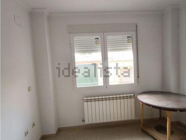 Piso, Villarrobledo