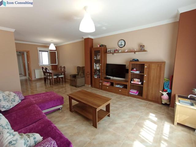 Piso, Villarrobledo