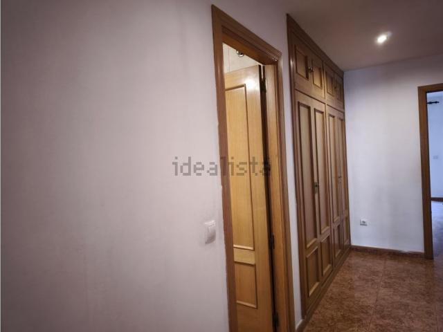 Piso, Villarrobledo