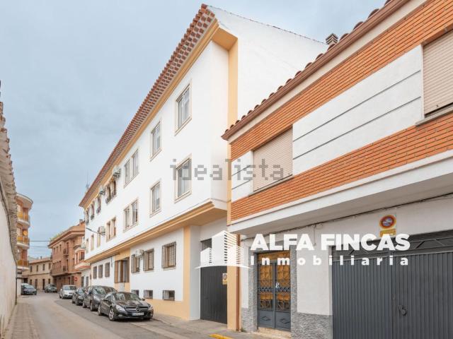 Piso, Villarrobledo