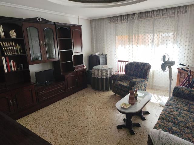 Piso, Villarrobledo
