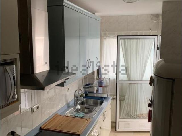 Piso, Villarrobledo