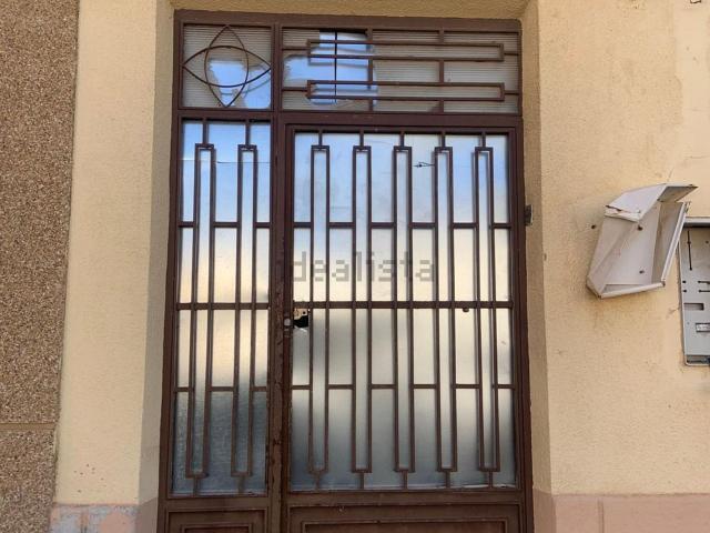Piso, Villarrobledo